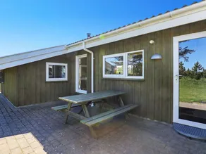 4 star holiday home in Hjørring - Image 5
