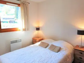Apartamento Morillon, 2 assoalhadas, 4 pessoas - Image 3