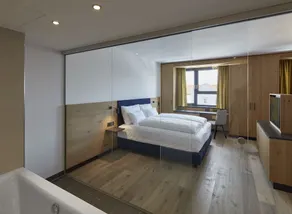 Apartment Donaublick - Image 4