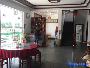 Accommodation outside Jixi Village - Image 2