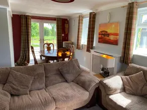 Beck Hill Cottage In Brandsby - Image 2