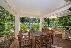 Bellissimo - 2 Bedroom apartment in the Sylvan Beach Resort! - Image 3