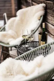 Moxn Chalet Lungau - Authentic Luxury Living - Image 3