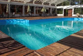 GoldMen Hotel Fazenda - Image 4
