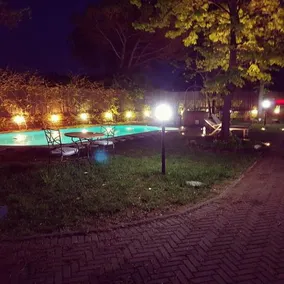 Villa con Piscina - Image 5