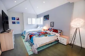 Private Beach front 4bed 4bath Beautiful House at Coronado Island - Image 4