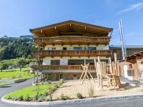 Secluded Farmhouse in Tyrol near Ski Area - Image 5