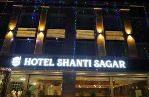 Hotel Shanti Sagar Mohali - Image 2