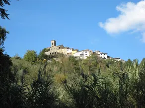 Authentic Colonial Property set in the Tuscan Hills - Image 4