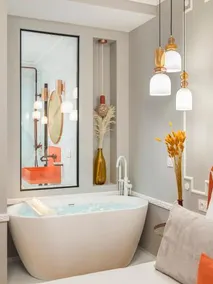 The Orange Haussmann - Image 3