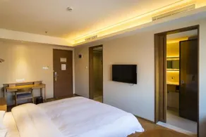 Ji Hotel Zhuozhou East Station - Image 4
