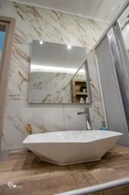 'The Aqua'House Project In Athens - Image 5