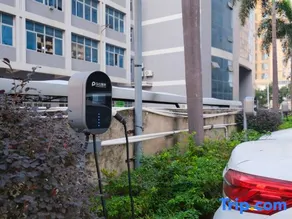 Lanyi Hotel (Quanzhou Licheng Jiangnan Branch) - Image 5