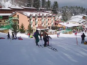 Hotel Lo Scoiattolo - Image 4