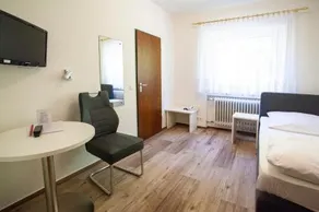 Hotel Restaurant Sennerbad - Image 4