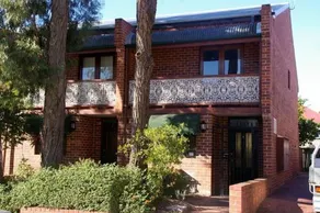 Barker Road - Image 1