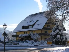 Hotel Sonne - Image 2