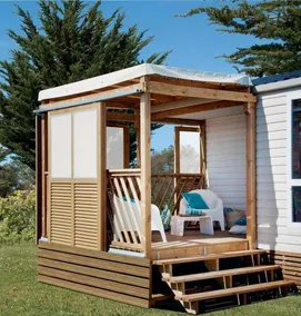 Camping les Grosses Pierres - Image 3