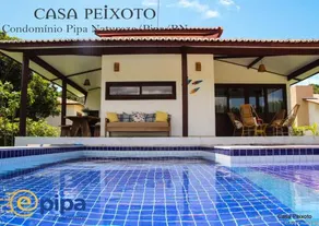 Pipa Casa Peixoto - Image 2
