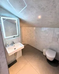 Alpine Balcony 2-Room apartment - Image 3