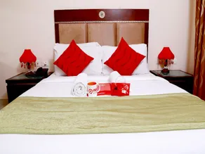 OYO Rooms Pattom Marappalam Road - Image 2