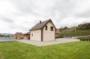 Vila Oaza mira Draganići - Image 4