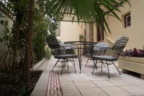 Athenian Neoclassical Apartment - Image 3
