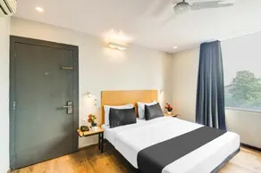 OYO Townhouse 322 Hotel Jaiman - Image 5