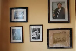 Gasthaus Zur alten Eiche - Image 5
