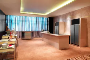 Four Points by Sheraton Yangzhou, Hanjiang - Image 2