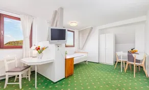Gasthaus und Hotel An Der Kost - Image 5