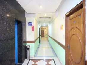 Hotel O by OYO Aaditya Continental - Image 2