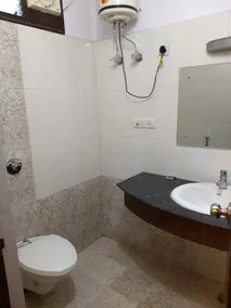Goroomgo Hotel Jasmine Haridwar - Image 5