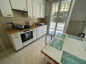 Heart of Basel, Beautiful Guest House - Image 5