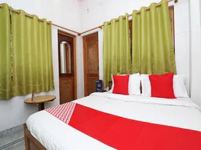 OYO 24319 Hotel Geetanjali Resort - Image 2