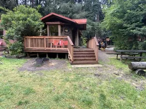 Big Sur Campground And Cabins - Image 4