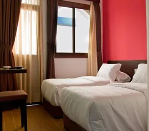 Hotel Chaouen - Image 2