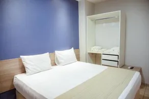Agualimpa Apart Hotel - Image 2