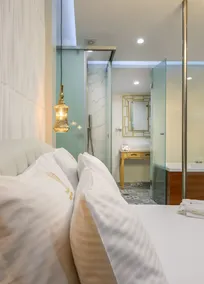 Diamond Luxury Suites Koum Kapi - Image 4