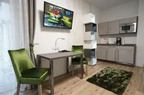 Aparthotel Kottenforst - Image 3