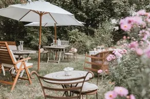 S'Träumli - Bed & Breakfast - Image 4
