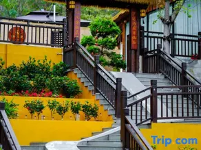 Lehuo Xiangu Homestay (Luofu Mountain Branch) - Image 3
