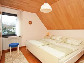 Cozy Holiday Home in Wallenborn With Garden - Image 3