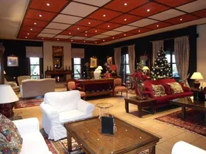 Rocabella Hellinikon Country Hotel - Image 4