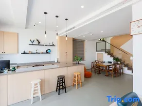 Wenzhou Yuedi Homestay - Image 5