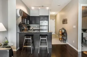 Gorgeous Downtown Oasis with Lake Views & Parking! - Image 4
