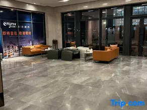 Shenyang Juntai Cinema Apartment (Shenbei Wuyue Plaza Fangte Happy World Branch) - Image 3