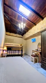 Stone Villa Inside Sea- Kids'Land - Image 4