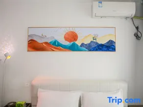 Cozy Space Homestay (Changqing High-speed Railway Station) - Image 4