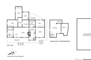 Coventry Cottage - Image 4